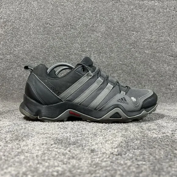 adidas Shoes Adidas Terrex Ax2r Cm7728 Mens Size Carbon Grey - Main Image